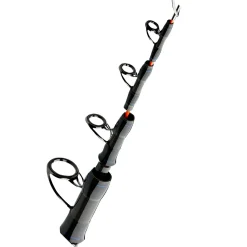 Sale DAM Reiserute Imax Tele Surf 420 cm 100-250 g