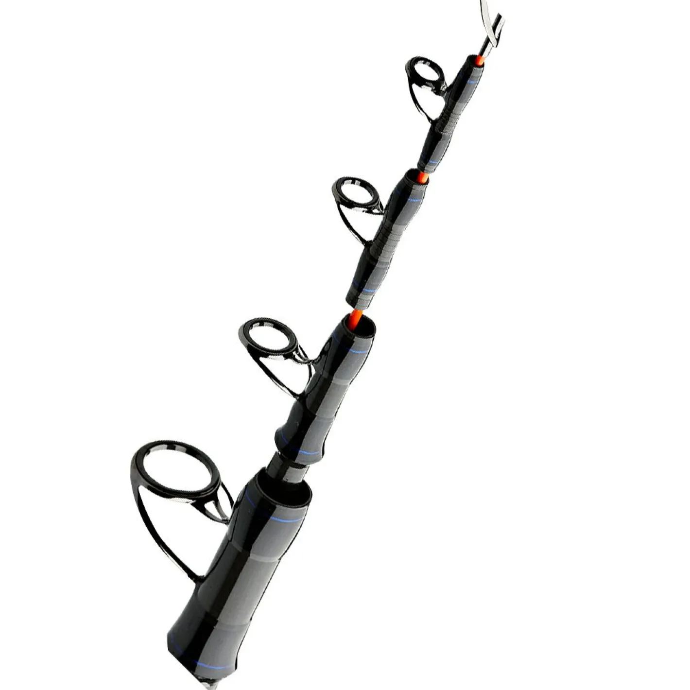 Sale DAM Reiserute Imax Tele Surf 420 cm 100-250 g