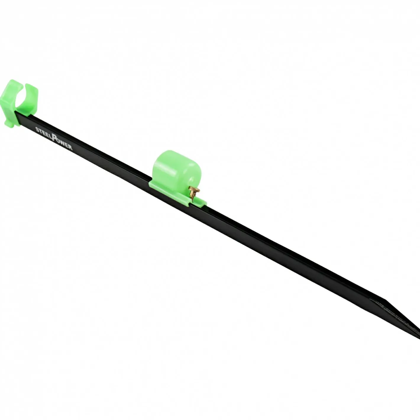 DAM Banksticks & Co.<Rutenhalter Steelpower® Adjusta Strand