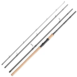 Best DAM Spinnrute Nanoflex Pro+ Salmon 518 cm 15-45 g