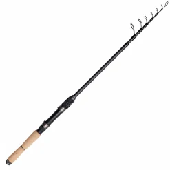 Sale DAM Spinnrute Shadow Tele Mini Spin 190 cm 5-15 g