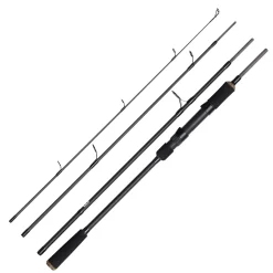 DAM Reiseruten<Spinnruten Quadra Safar II MH 270 cm 20-60 g/MH