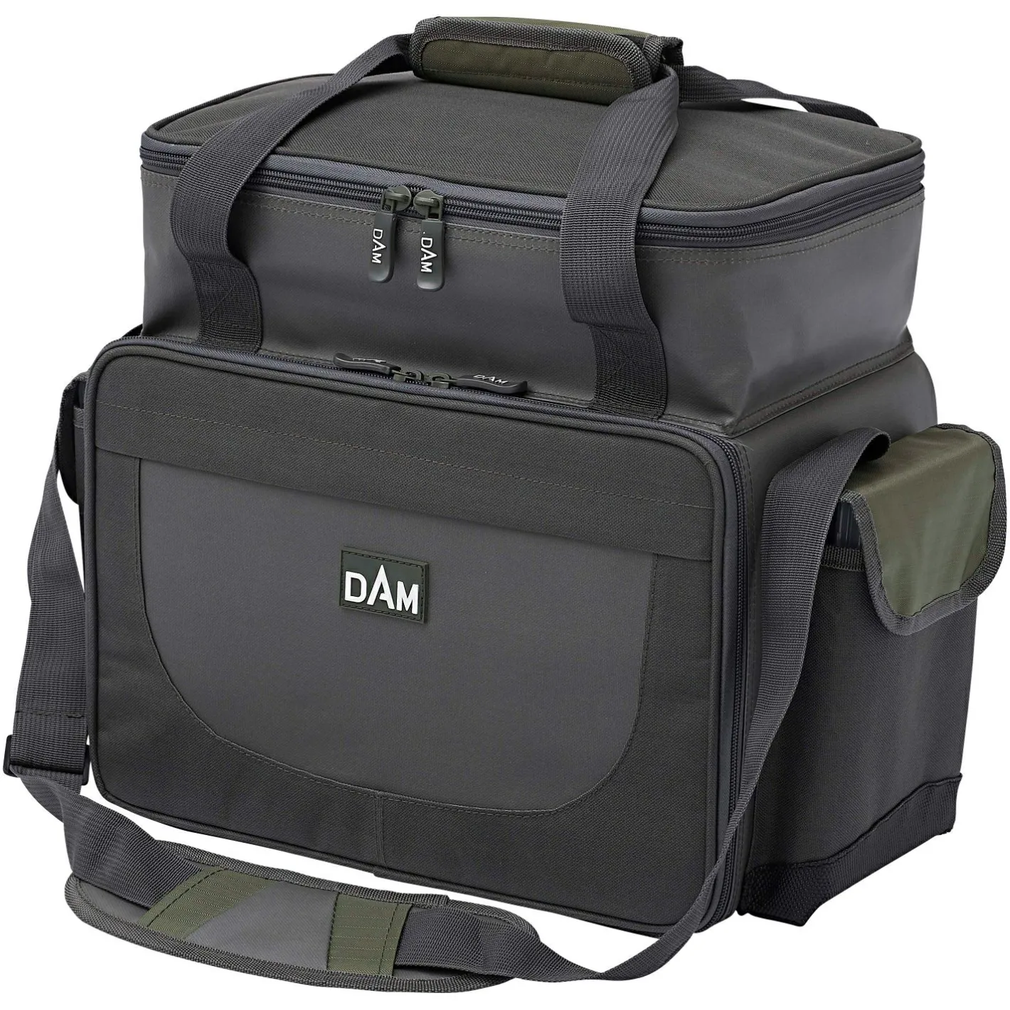 DAM Angeltaschen ·Angel-Umhängetaschen<Tasche Tackle Bags (large)