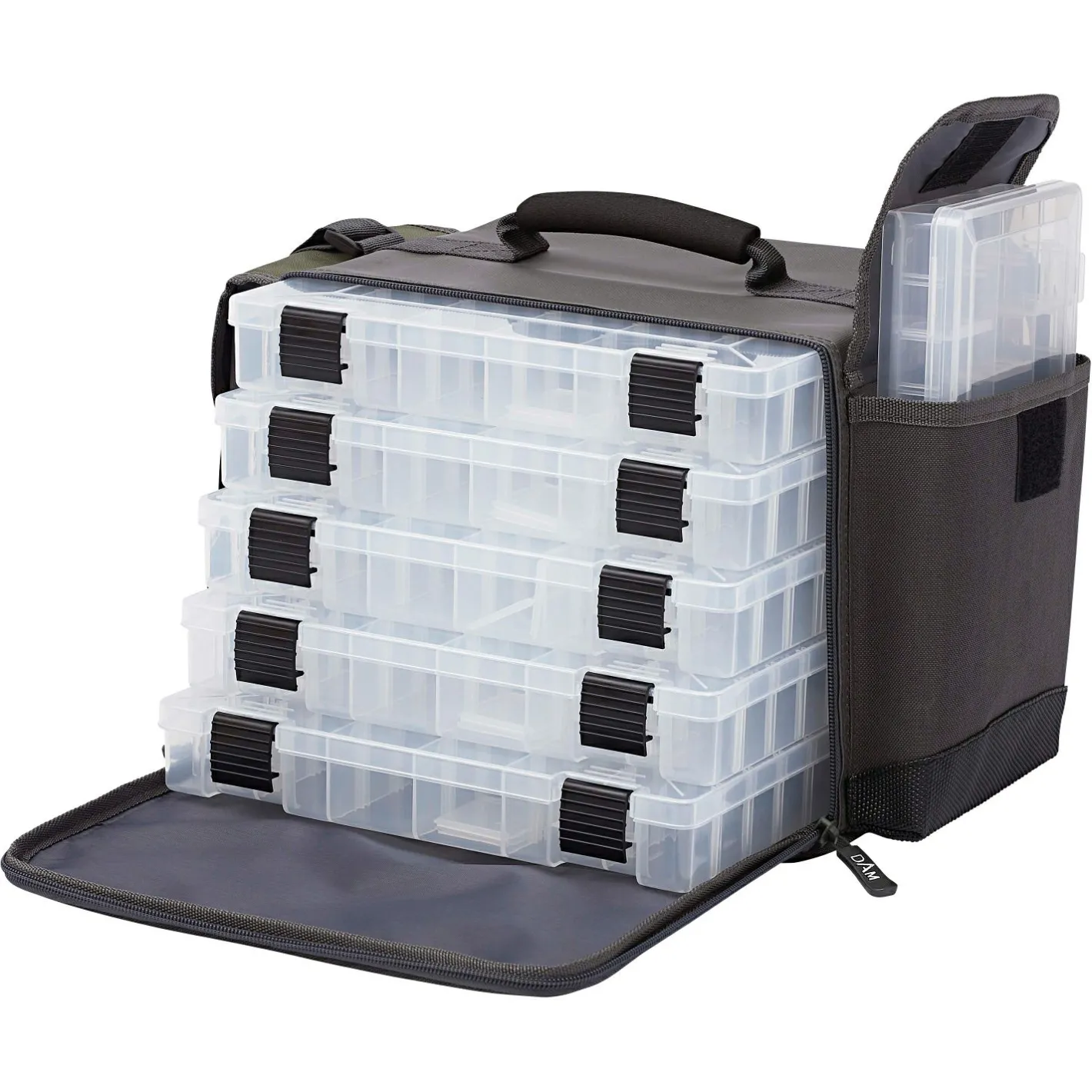 Clearance DAM Tasche Tackle Bags (medium)