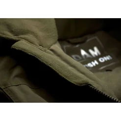 Outlet DAM Xtherm Winter Suit Herren (Olive)