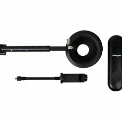 Deeper Echolote & Plotter<Extender kit