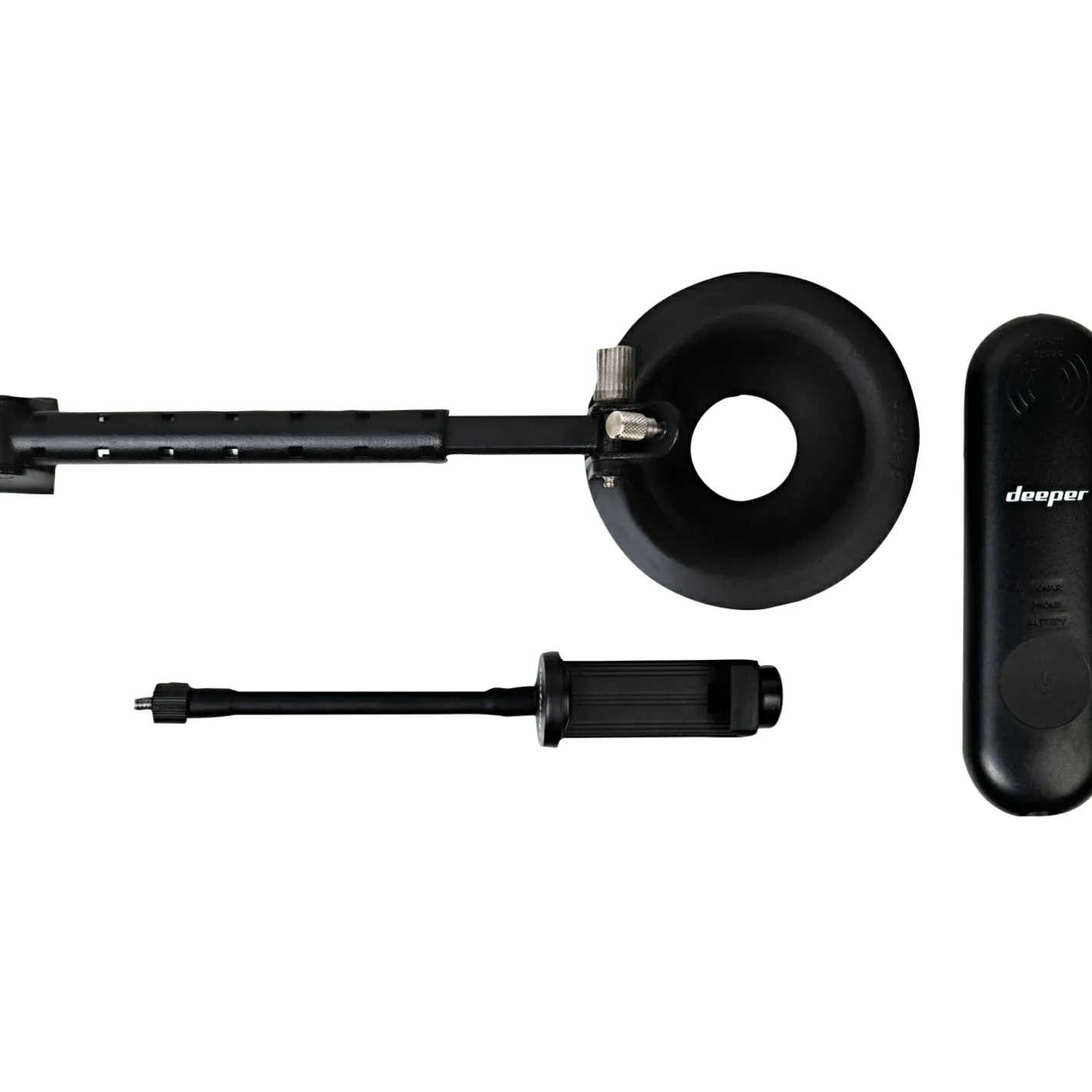 Deeper Echolote & Plotter<Extender kit