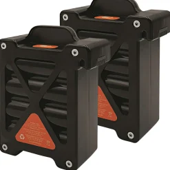 Deeper Angelboote ·Angelboot-Zubehör<Quest Rechargeable Li-Ion Battery Set