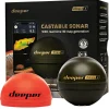 Sale Deeper Smart Sonar Chirp+ 3