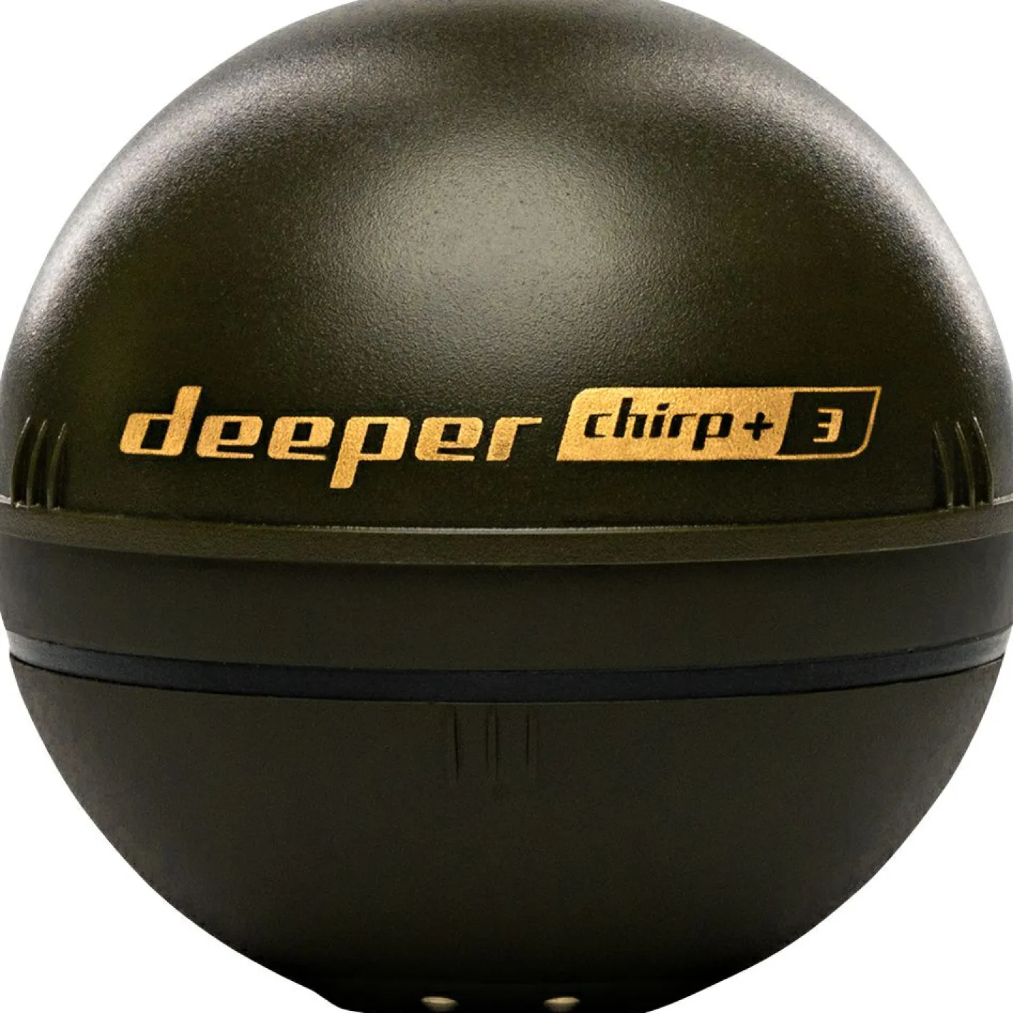Sale Deeper Smart Sonar Chirp+ 3
