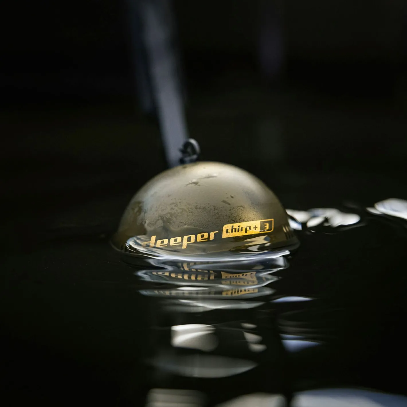 Sale Deeper Smart Sonar Chirp+ 3