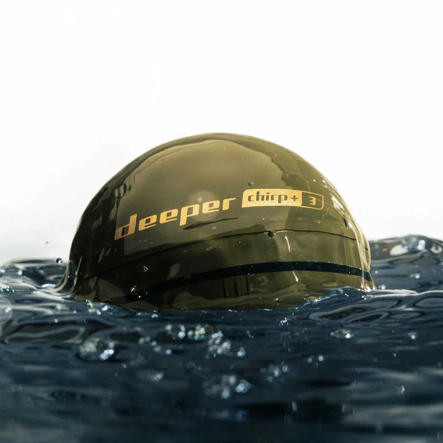 Sale Deeper Smart Sonar Chirp+ 3