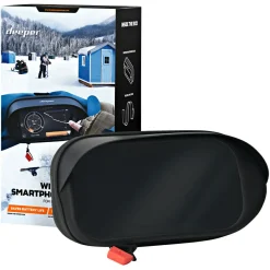 Hot Deeper Winter Case 2.0