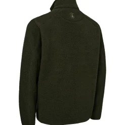 Discount Deerhunter Atlas Fleecejacke Herren (Forest Green)