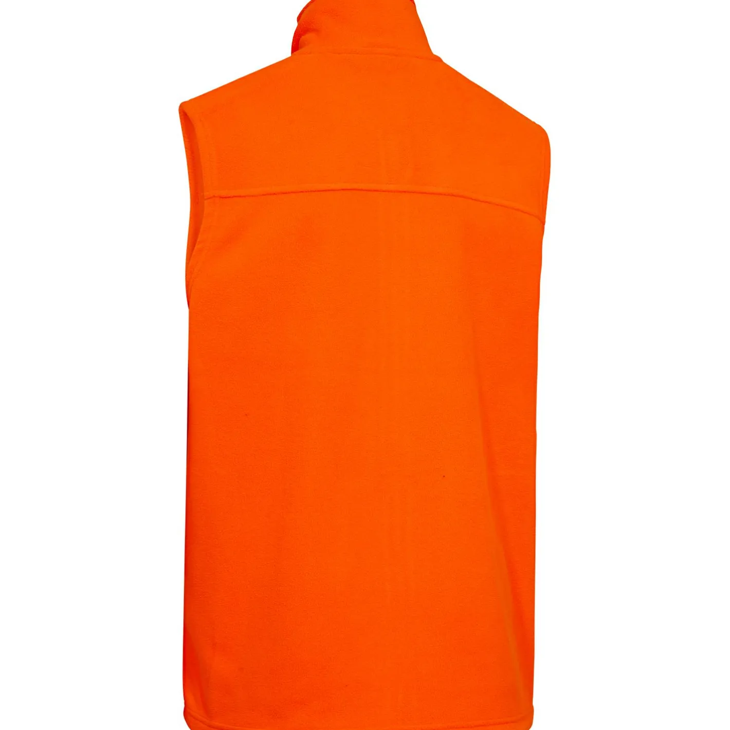 Online Deerhunter Atlas Fleeceweste Herren (Safety Orange)