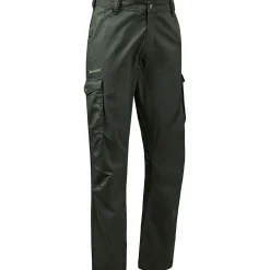 Deerhunter Outdoor- & Angler-Cargohosen<Atlas Hose Herren (Timber)