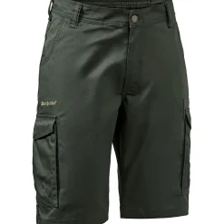 Deerhunter Outdoor- & Angelshorts & Cargoshorts<Atlas Shorts Herren (Timber)