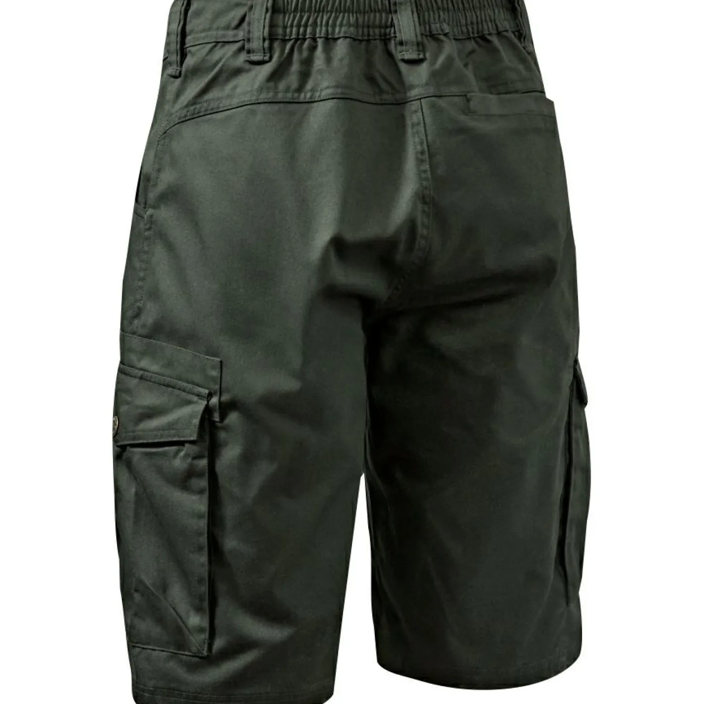 Deerhunter Outdoor- & Angelshorts & Cargoshorts<Atlas Shorts Herren (Timber)