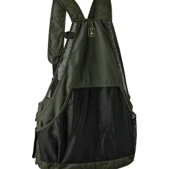 Hot Deerhunter Atlas Weste (Timber)