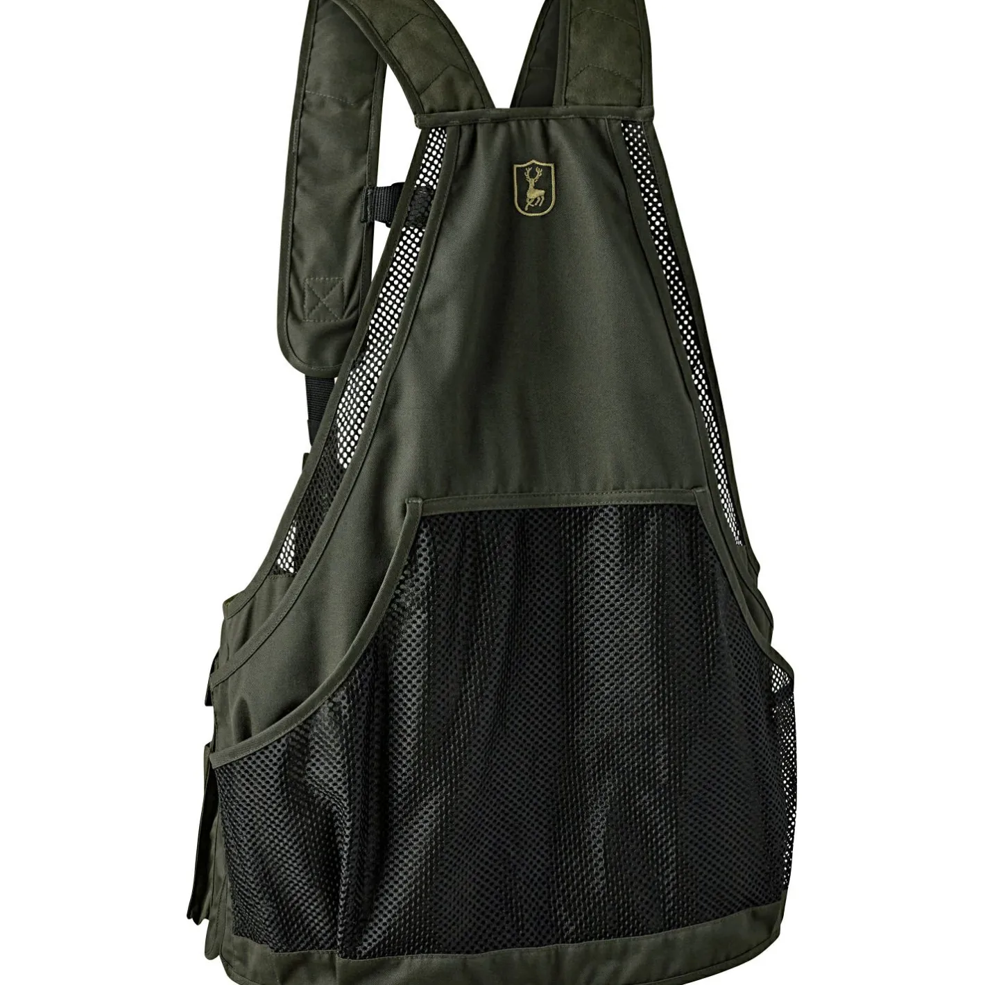 Hot Deerhunter Atlas Weste (Timber)