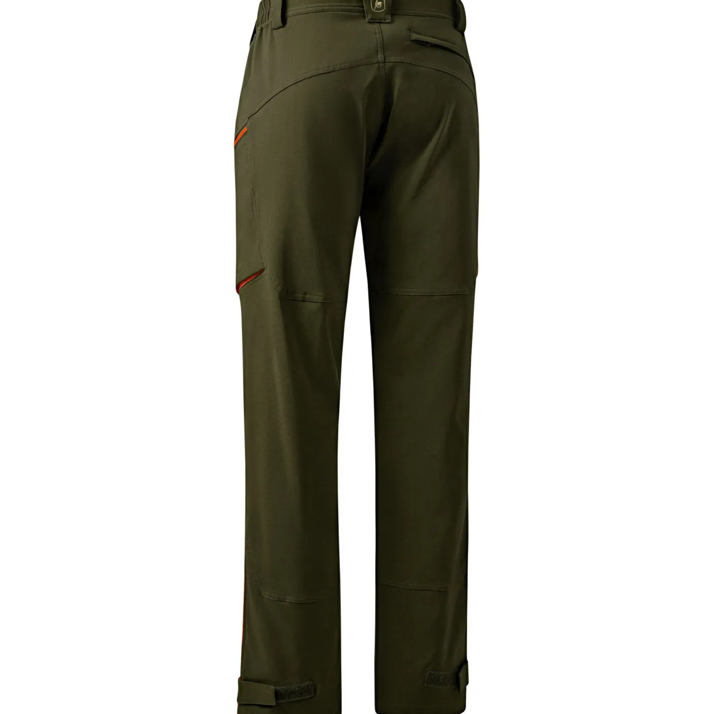Deerhunter Chamois Hose Herren (Forest Green)