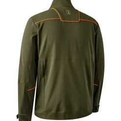 Outlet Deerhunter Chamois Jacke Herren (Forest Green)