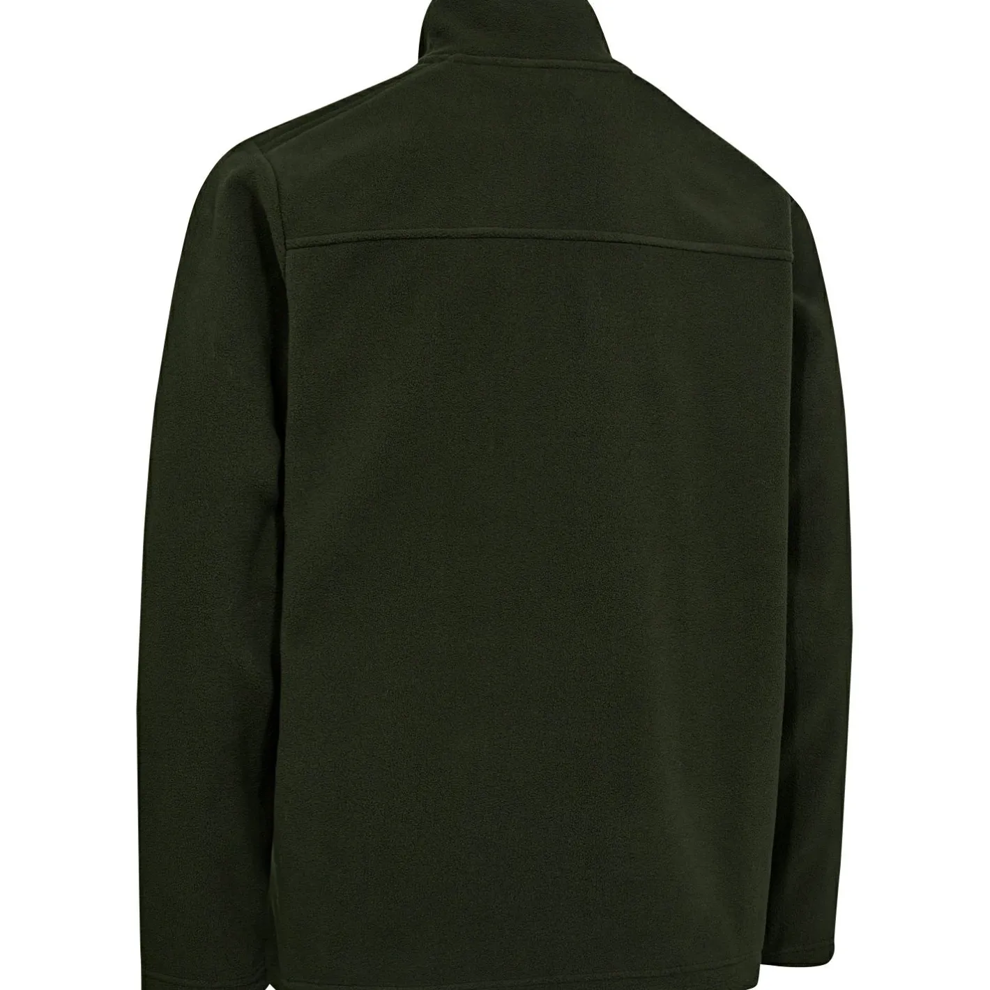 Best Deerhunter Cumbria Fleecejacke Herren (Forest Ember)