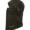 Deerhunter Outdoor- & Angel-Schals<Excape Gesichtsmaske (Art Green)