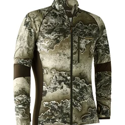 Best Deerhunter Excape Insulated Cardigan Herren (Realtree Excape™)