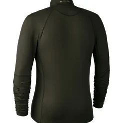 New Deerhunter Excape Insulated Cardigan Herren (Art Green)