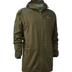 Deerhunter Regenjacken & Regenponchos<Excape Regenjacke (Art Green)