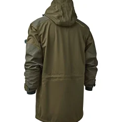 Deerhunter Regenjacken & Regenponchos<Excape Regenjacke (Art Green)
