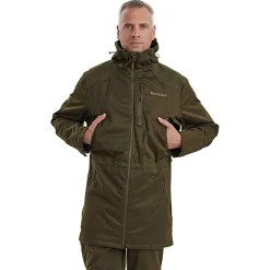 Deerhunter Regenjacken & Regenponchos<Excape Regenjacke (Art Green)