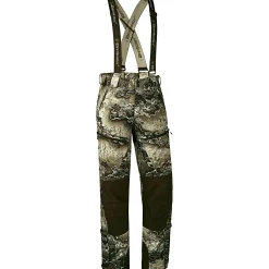 Hot Deerhunter Excape Softshell Hose Herren (Realtree Excape™)