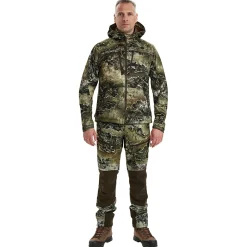 Outlet Deerhunter Excape Softshell Jacke Herren (Realtree Excape™)