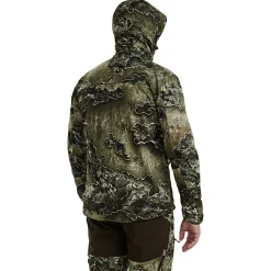 Outlet Deerhunter Excape Softshell Jacke Herren (Realtree Excape™)