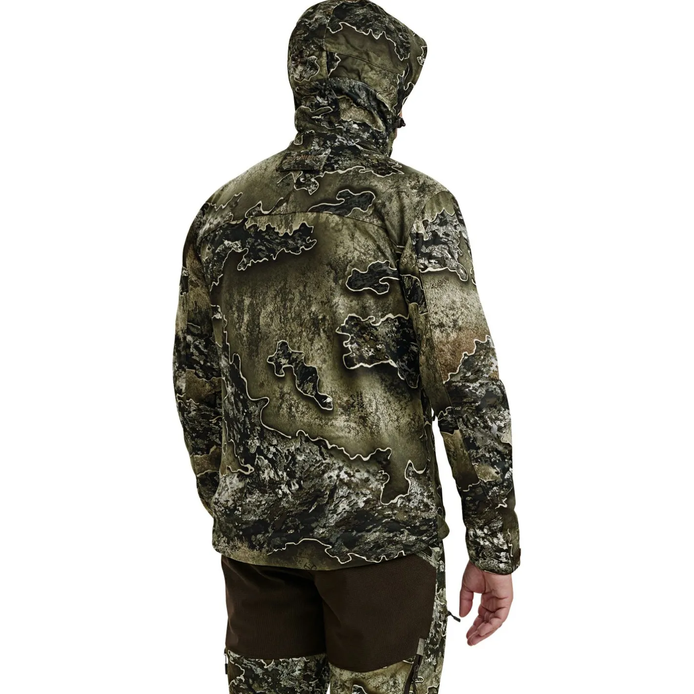 Outlet Deerhunter Excape Softshell Jacke Herren (Realtree Excape™)