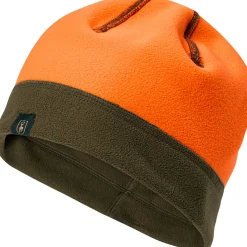 Deerhunter Anglerhüte & Anglermützen<Fleece Beanie (Tarmac Green)