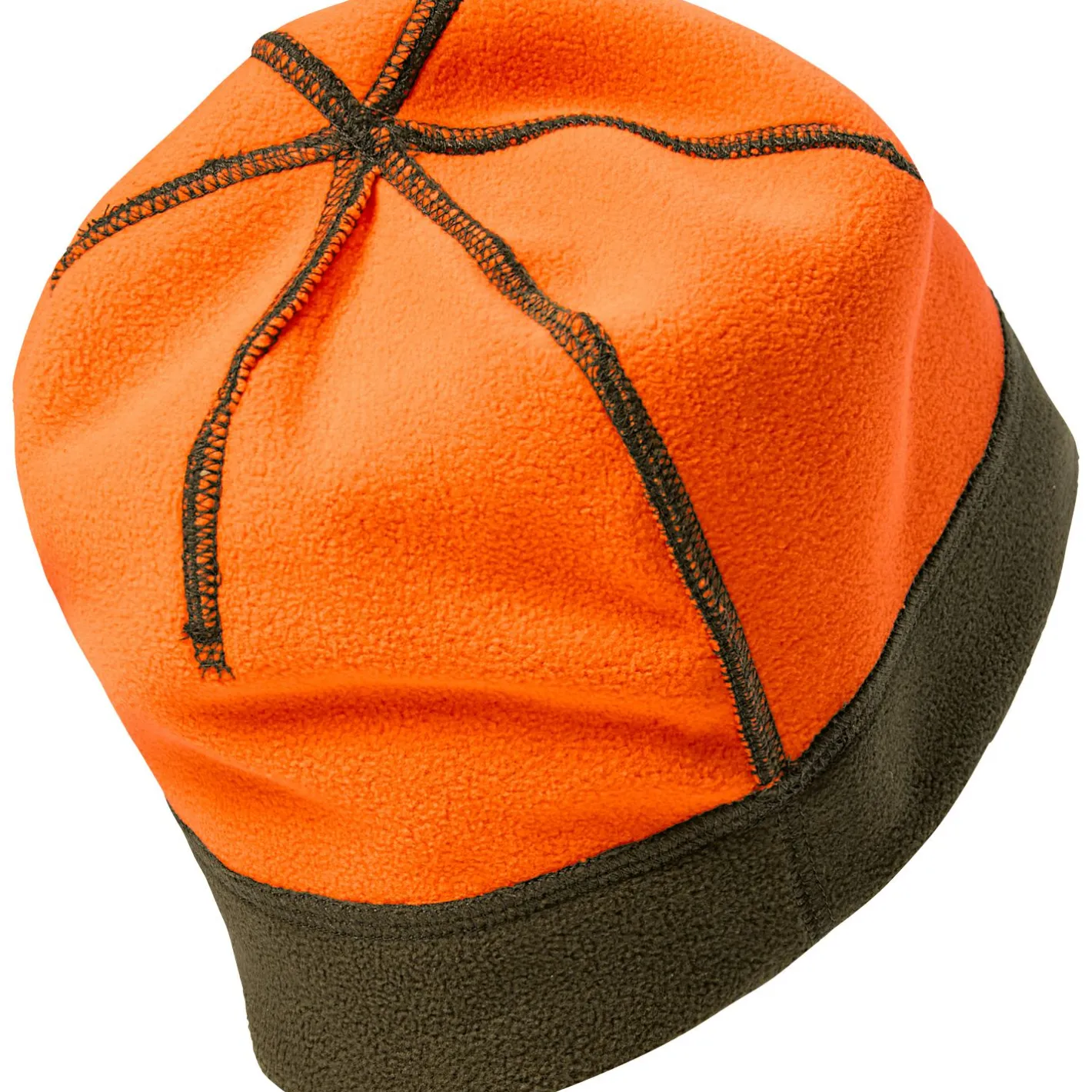 Deerhunter Anglerhüte & Anglermützen<Fleece Beanie (Tarmac Green)