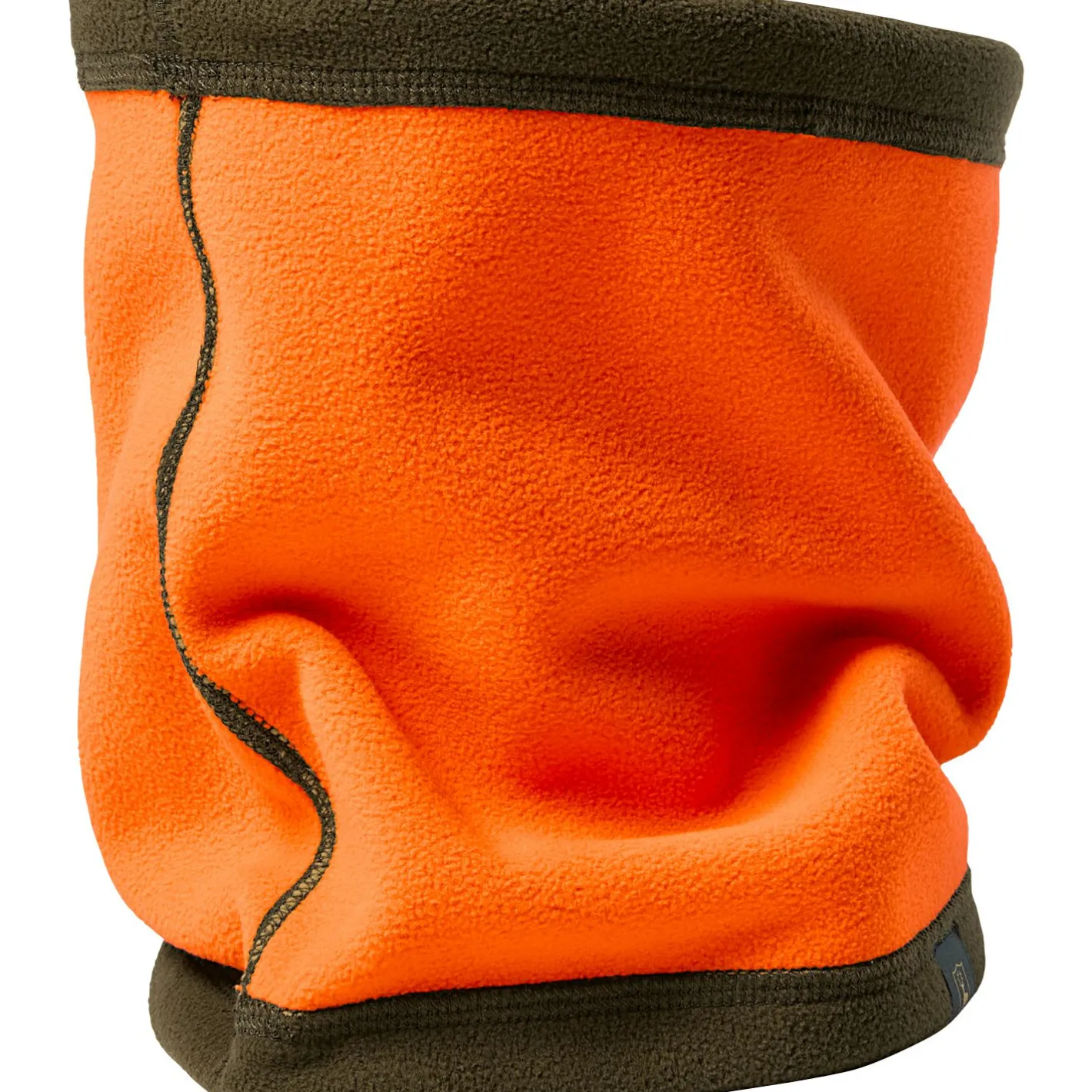 Deerhunter Sonstige Angel-Accessoires<Fleece Halstuch (Tarmac Green)