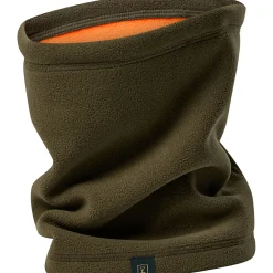 Deerhunter Sonstige Angel-Accessoires<Fleece Halstuch (Tarmac Green)