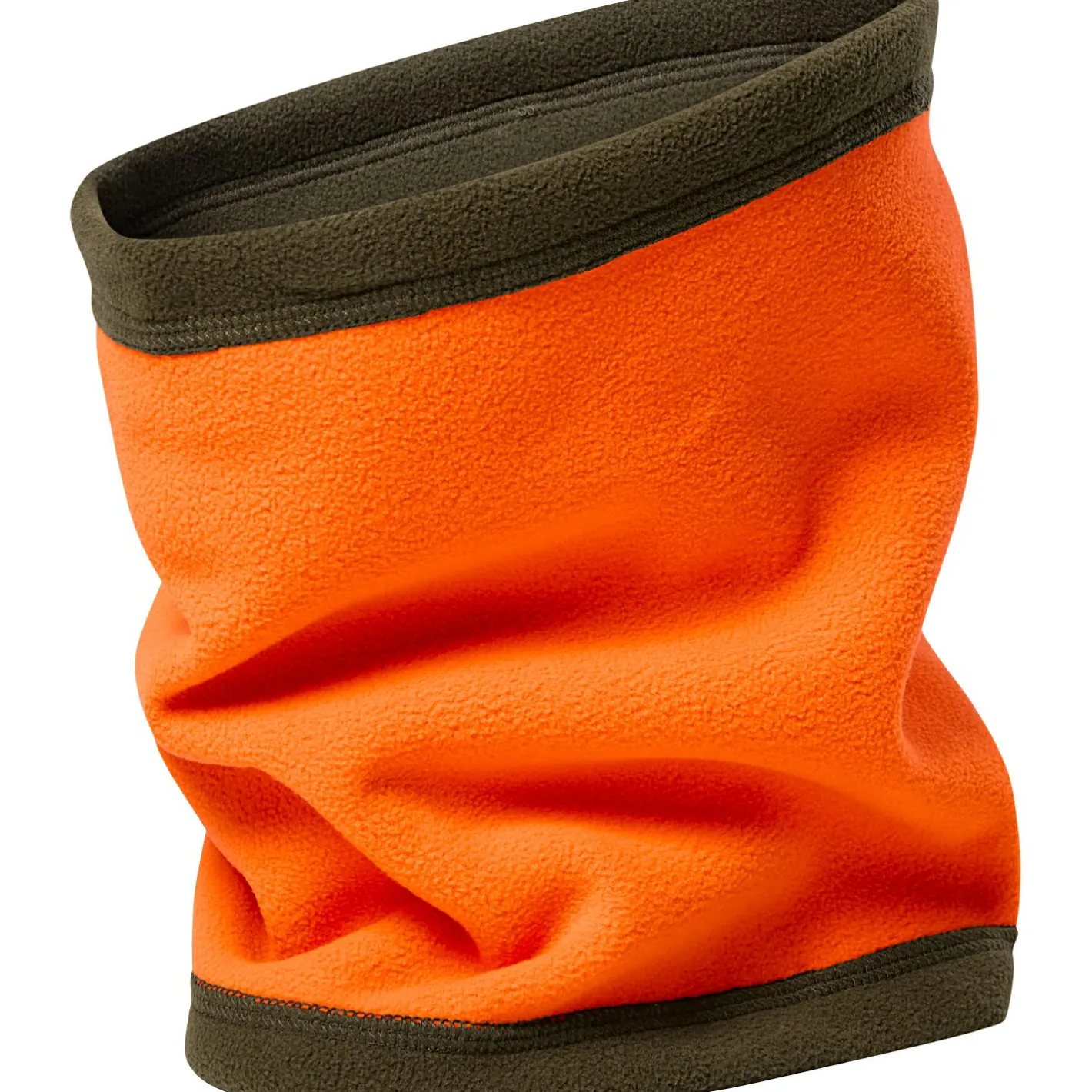 Deerhunter Sonstige Angel-Accessoires<Fleece Halstuch (Tarmac Green)