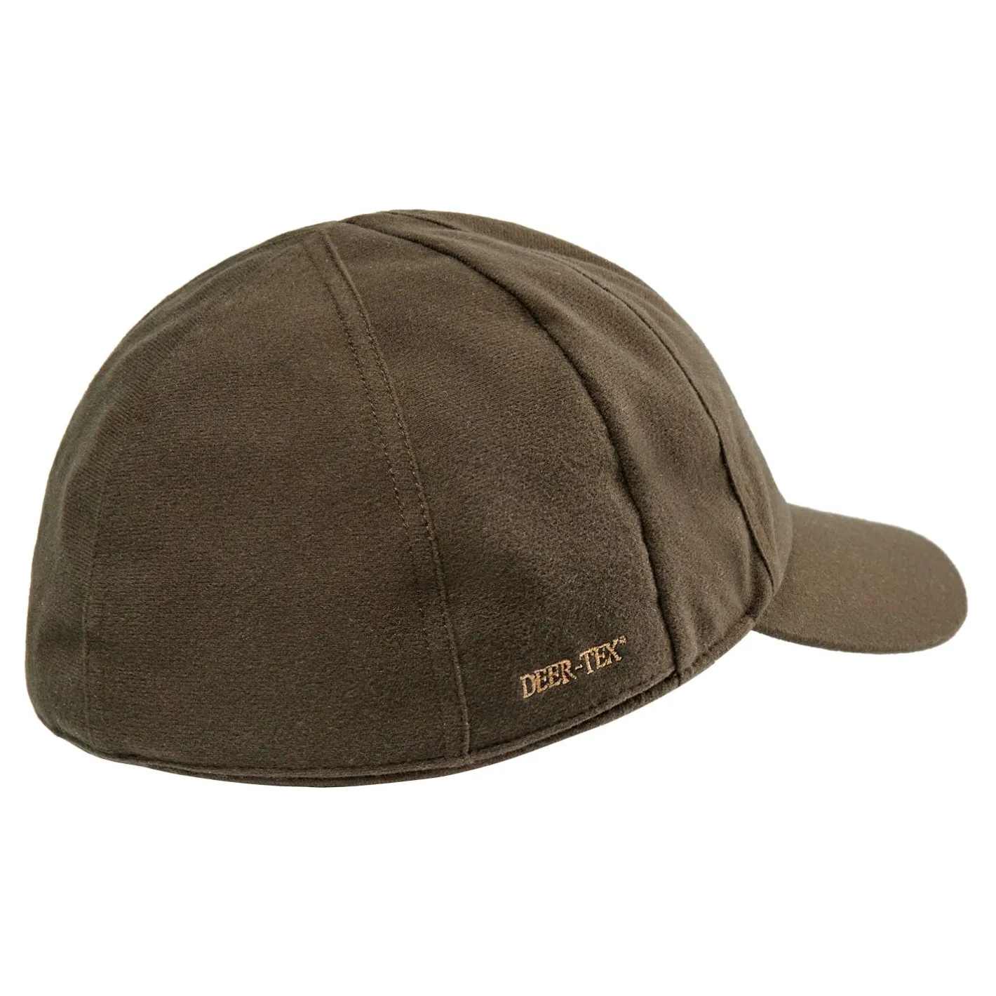 New Deerhunter Game Cap, mit Sicherheitsüberzug (Wood)