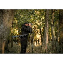 Clearance Deerhunter Game Pro Light Hose Herren (Wood)