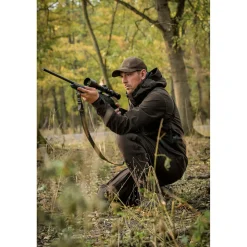 Clearance Deerhunter Game Pro Light Hose Herren (Wood)