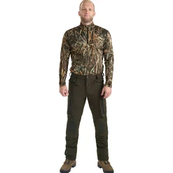 Clearance Deerhunter Game Pro Light Hose Herren (Wood)
