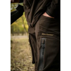 Clearance Deerhunter Game Pro Light Hose Herren (Wood)