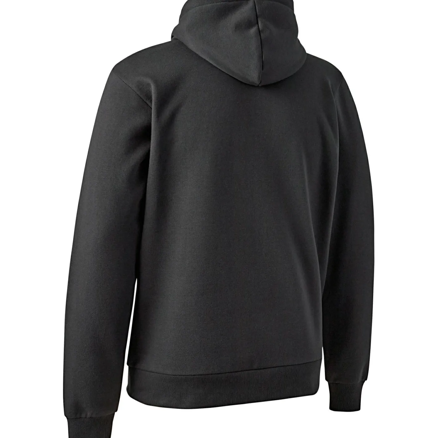 Deerhunter Angelpullover & -Strickjacken<Jubilee Kapuzenpulli (Black)