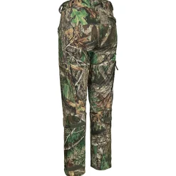 Deerhunter Damen Angelhosen<Lady April Hose Damen (Realtree Adapt™)