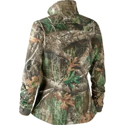 Deerhunter Damen Angeljacken & -Westen<Lady April Jacke Damen (Realtree Adapt™)